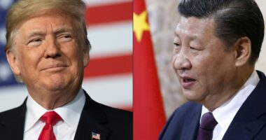 Trump to meet China's Xi for the first time in second term as trade deal remains elusive