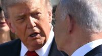 Trump to receive honor from Israel amid Gaza peace deal