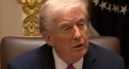 Trump to talk possibility of Ukraine strikes on Russia