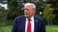 Trump to undergo medical check-up on Friday