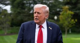 Trump to undergo medical check-up on Friday