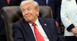 Trump vindicated as stunning new poll crowns him the man who did what Obama and Biden never could in the Middle East