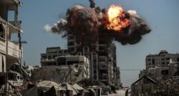 Trump warns Gaza peace talks must 'move fast' or risk 'bloodshed'