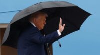 Trump warns Russia he may send Ukraine long-range Tomahawks if Moscow doesn't settle war soon