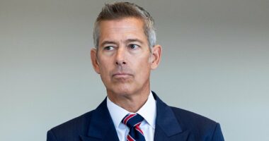 Trump whisperer Laura Loomer targets 'reality TV star' Sean Duffy as the next scalp in MAGA civil war