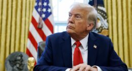 Trump witnesses Thailand, Cambodia sign peace expansion months after brokering ceasefire