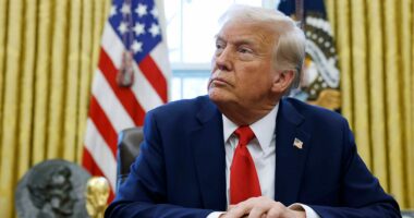 Trump witnesses Thailand, Cambodia sign peace expansion months after brokering ceasefire