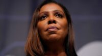 Trump's indictment of New York attorney general Letitia James stirs concerns for Black women leaders