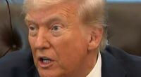 Trump's message to Americans amid shutdown