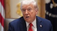 Trump's quest for the Nobel Peace Prize falls short again despite high-profile nominations