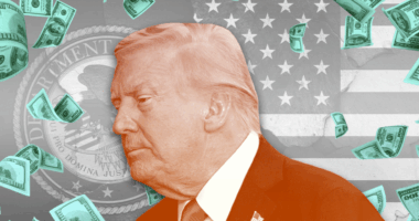 Trump’s $230M DOJ settlement bid likely has few legal backstops