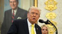 Trump's foul-mouthed remark about Venezuelan leader