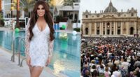 Trump's horrified reaction to Kimberly Guilfoye's 'controversial' career moves… and how she quietly strongarmed him into plush Greece ambassador gig