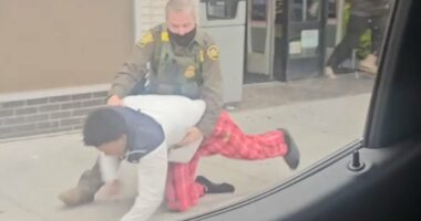 Trump's migrant crackdown in 'the most dangerous city in the world'