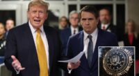 Trump's right-hand man at DOJ sparks MAGA revolt