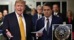 Trump's right-hand man at DOJ sparks MAGA revolt