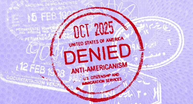 Trump’s vague and confusing immigration policies are the point