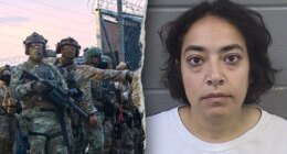 Turning Point leader demands repercussions for UChicago professor arrested at anti-ICE rally
