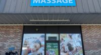 Tuscaloosa County massage parlor owner arrested on prostitution charges
