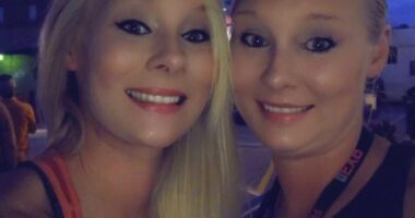 Twin who killed two Amish children with car gets tiny prison sentence