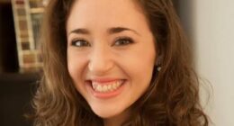 Twisted past of heiress who 'tried to murder her financier boyfriend'
