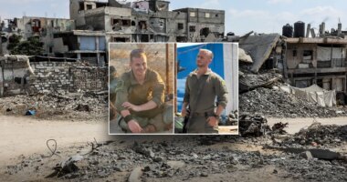 Two IDF soldiers killed amid 'severe' ceasefire violation, 'it's not the last,' analyst says