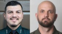Two Putnam County deputies fired for falsifying timecards, sheriff's office says