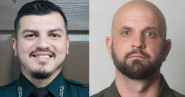 Two Putnam County deputies fired for falsifying timecards, sheriff's office says