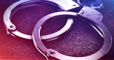 Two arrested in Taylorville methamphetamine investigation