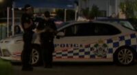 Two injured during drive-by shooting in Queensland city