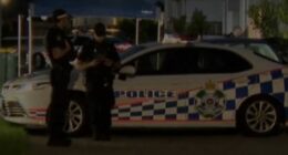 Two injured during drive-by shooting in Queensland city