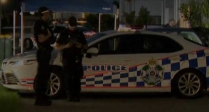 Two injured during drive-by shooting in Queensland city