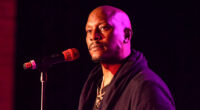 Tyrese Gibson booked on animal cruelty charge in dog case