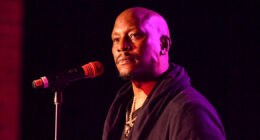 Tyrese Gibson booked on animal cruelty charge in dog case