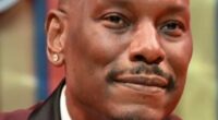 Tyrese Gibson booked on animal cruelty charges
