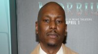 Tyrese Gibson is booked for animal cruelty after turning himself in... one week after arrest warrant issued