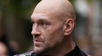 Tyson Fury claims he won't return ever return to the ring - even for £1BILLION as he says the 'Gypsy King is dead'
