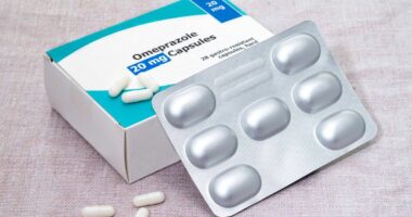 UK doctor issues stark warning to NHS users of common drug over potential health risks