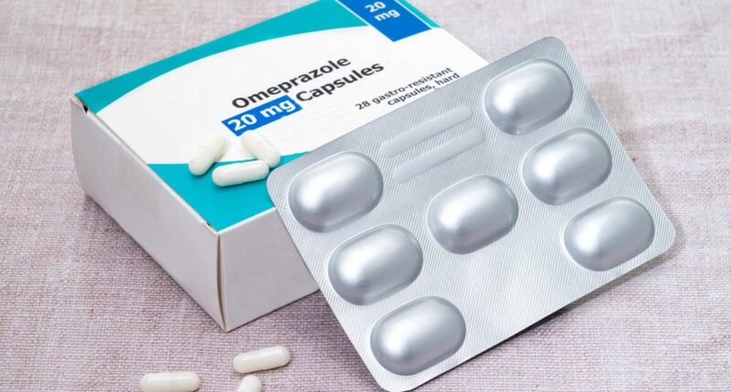 UK doctor issues stark warning to NHS users of common drug over potential health risks