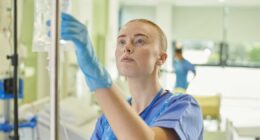 UK stroke aftercare crisis as just a third of survivors get proper support