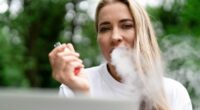 UK's 5.6m vapers urged to do 1 thing to avoid hidden threat amid 'perfect storm' warning