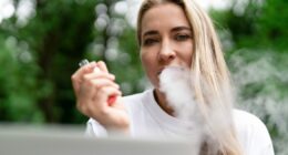 UK's 5.6m vapers urged to do 1 thing to avoid hidden threat amid 'perfect storm' warning