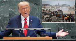 UN aid to Gaza revealed to be catastrophic failure