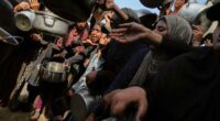 UN is ready to surge aid into Gaza and waiting for green light from Israel after deal