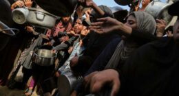 UN is ready to surge aid into Gaza and waiting for green light from Israel after deal