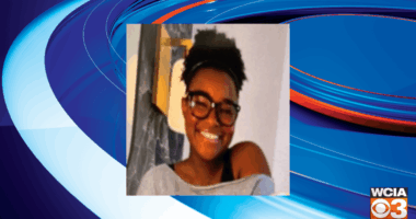 UPDATE: Missing woman located, Champaign Co. Sheriff's Office says