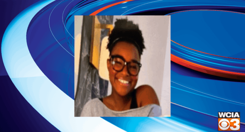 UPDATE: Missing woman located, Champaign Co. Sheriff's Office says