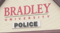 UPDATED: 18-year-old woman hospitalized after shooting at Bradley University