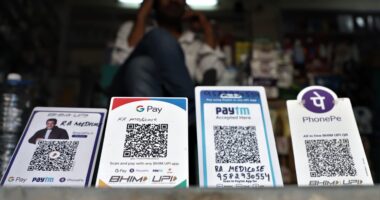 UPI’s global push seems an economic strategy