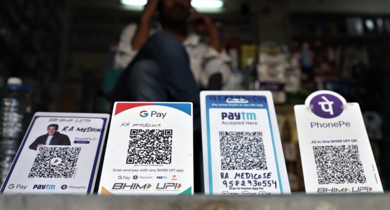 UPI’s global push seems an economic strategy